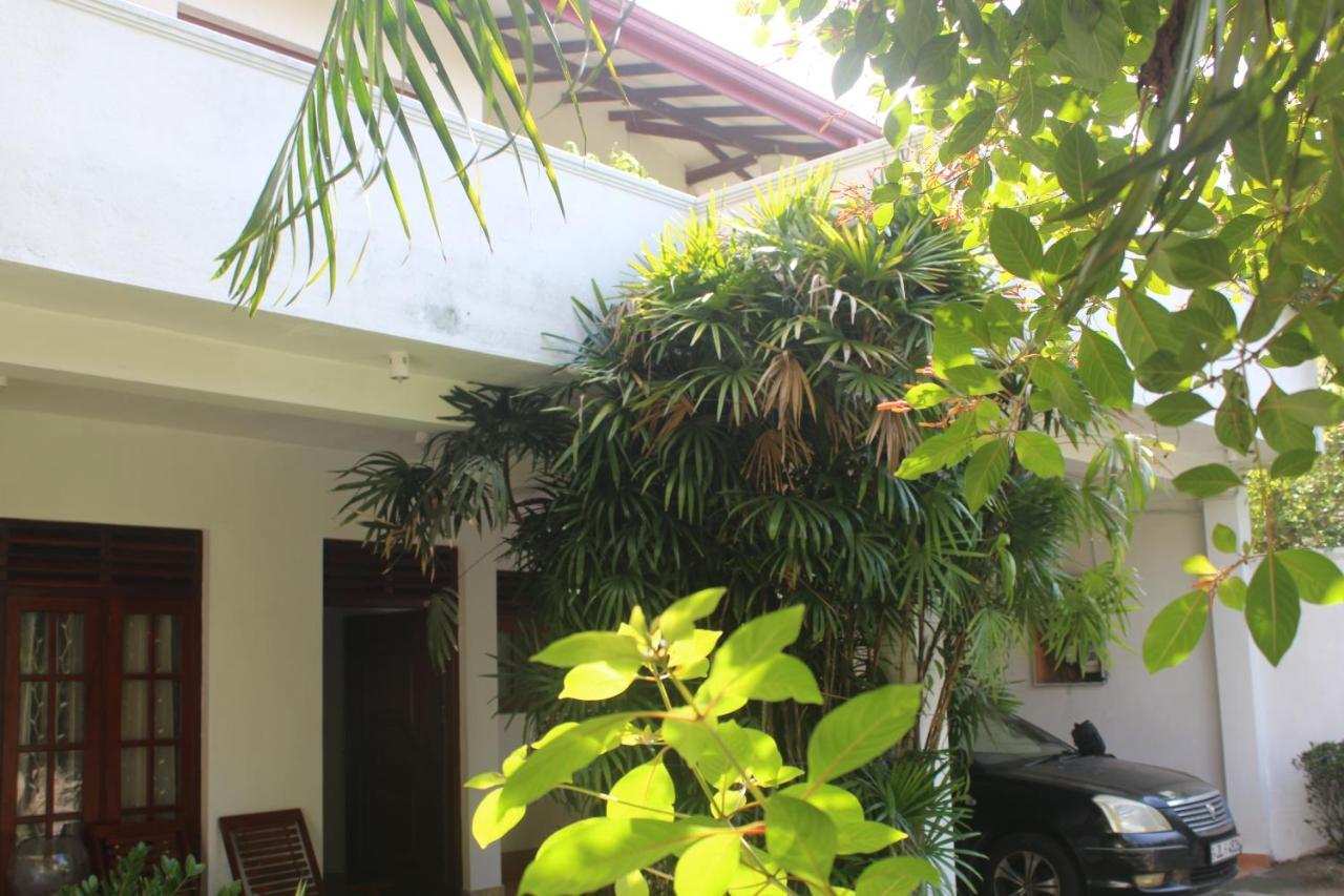 Natures Bliss Holidays Ja-Ela Exterior foto